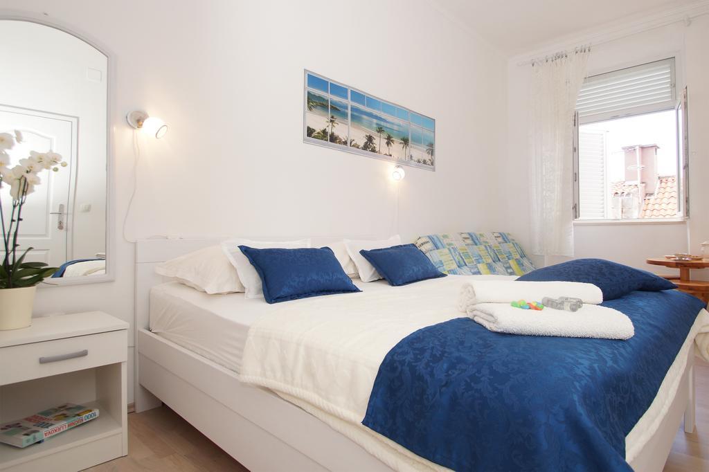Guesthouse Old Town *